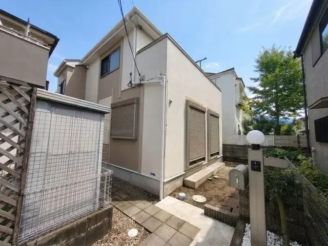 Akiya in Chiba