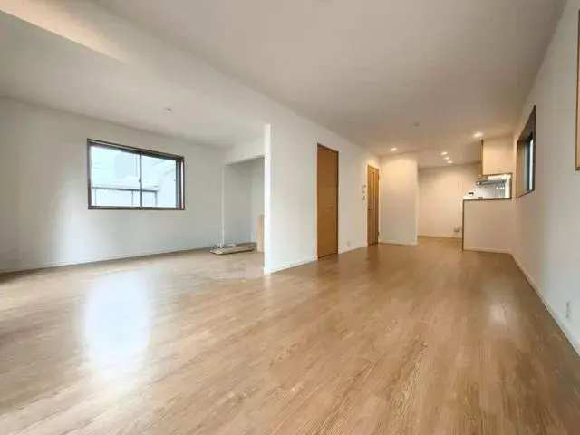 3LDK Property Narashino City Chiba Prefecture (4)