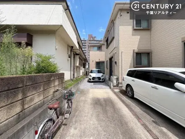 4LDK
市川市
千叶县 (3)