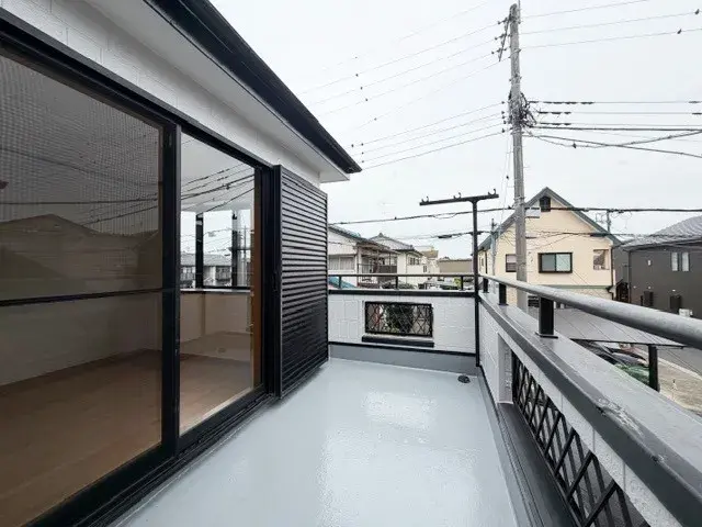 3LDK物件 野田市 千葉県 (4)
