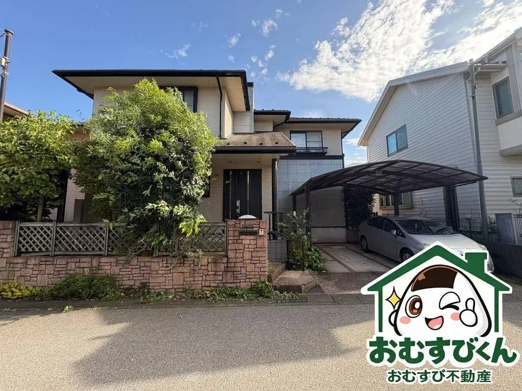 Akiya in Chiba