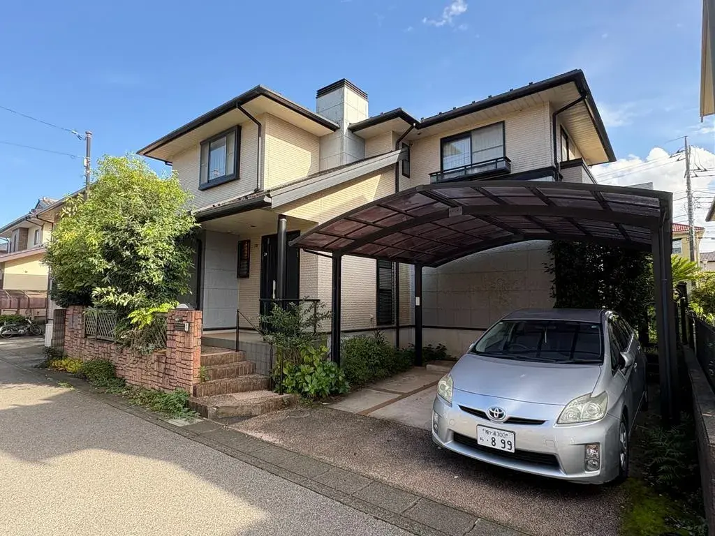 4LDK Yotsukaido City Chiba Prefecture (2)