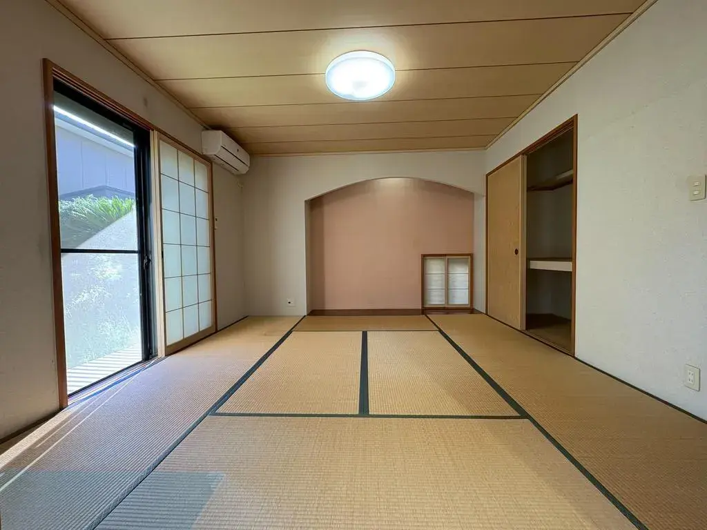 4LDK Yotsukaido City Chiba Prefecture (12)