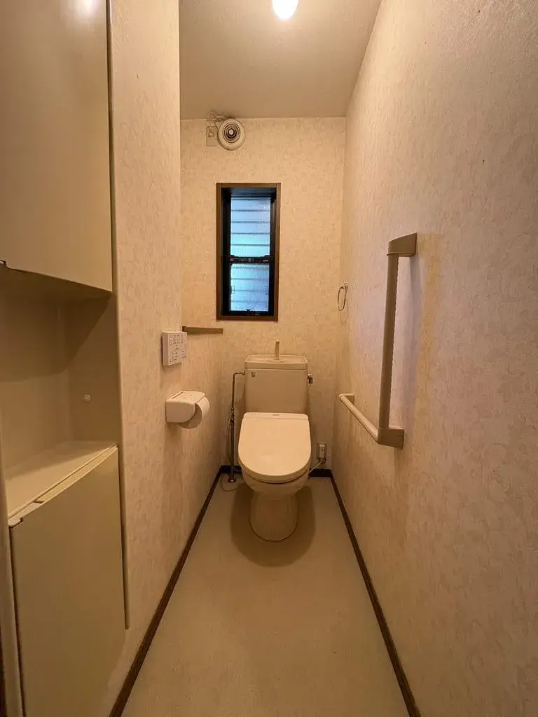 4LDK Yotsukaido City Chiba Prefecture (21)