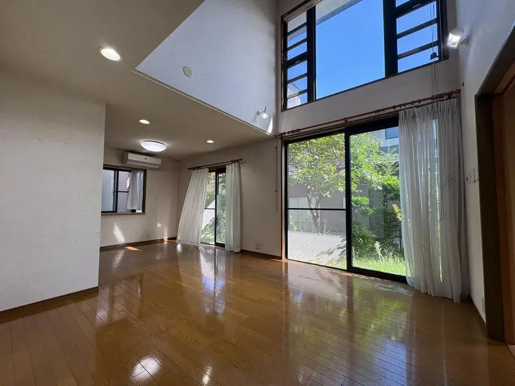 4LDK Yotsukaido City Chiba Prefecture (6)