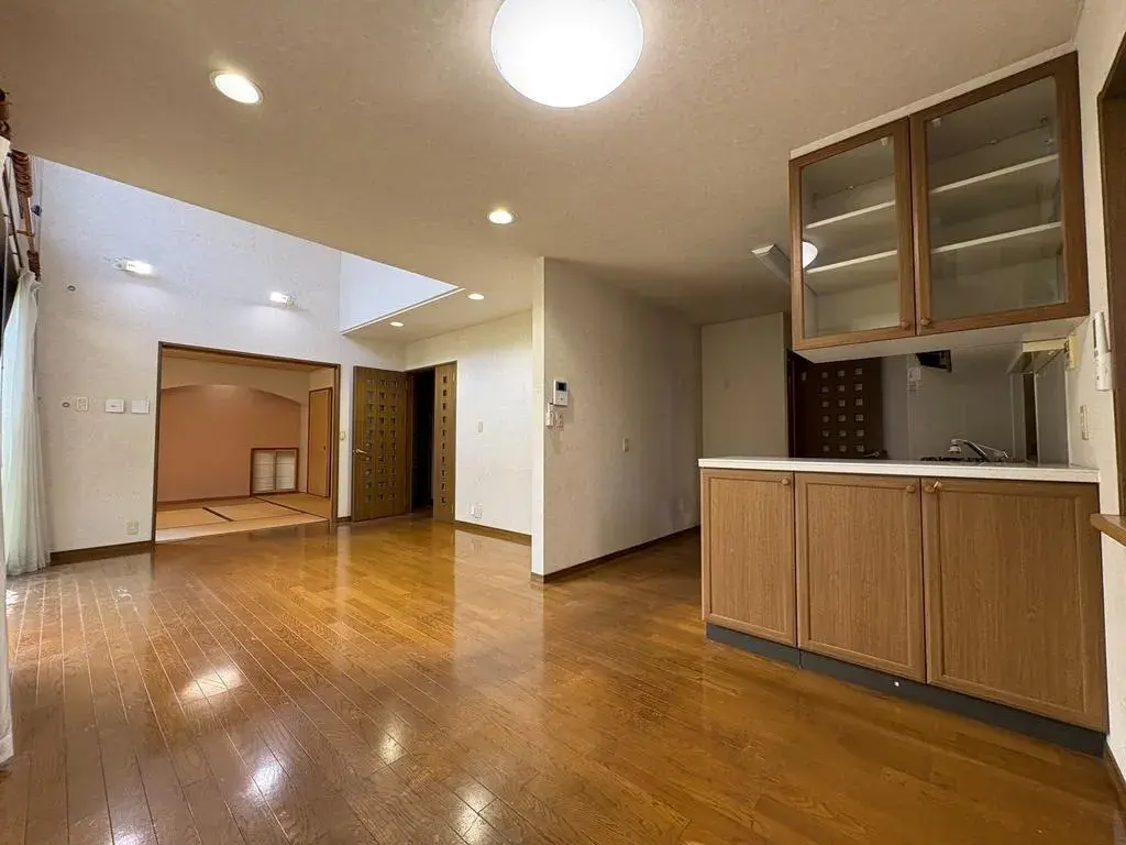 4LDK Yotsukaido City Chiba Prefecture (7)