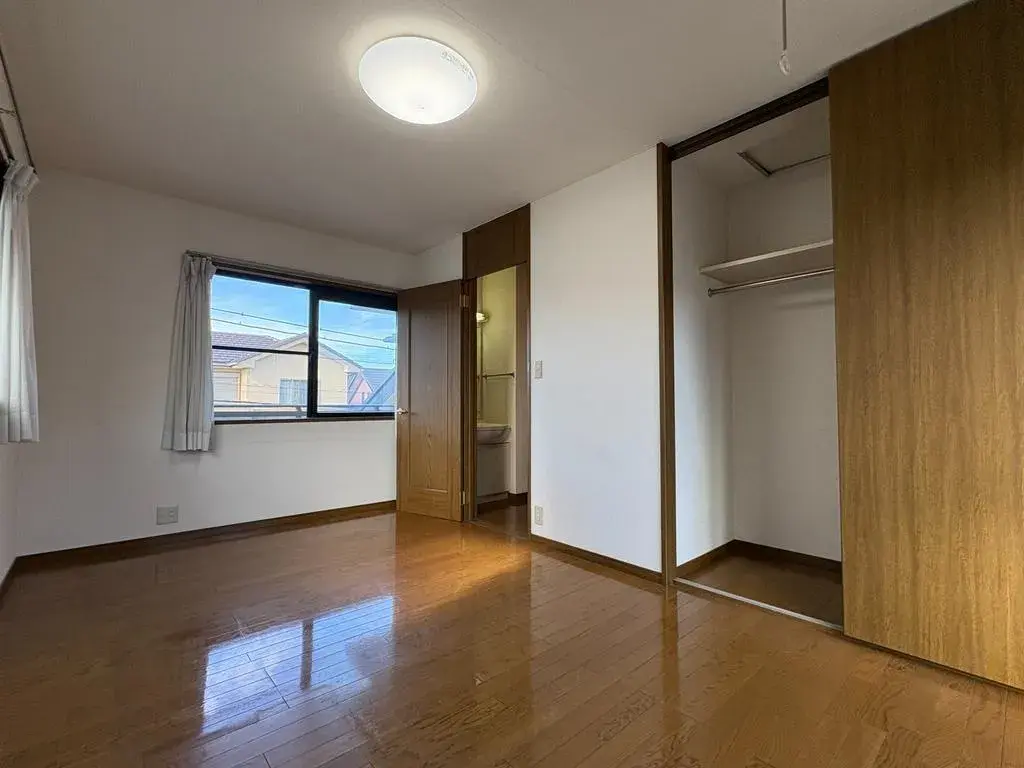 4LDK Yotsukaido City Chiba Prefecture (10)