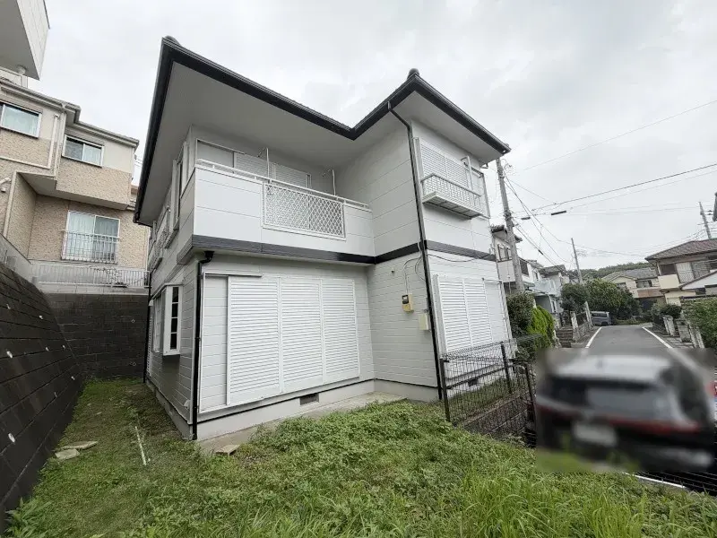 Akiya in Chiba