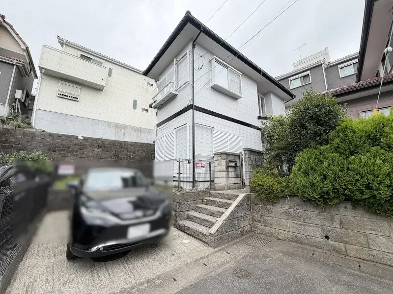 4LDK property Kashiwa City Chiba Prefecture (2)