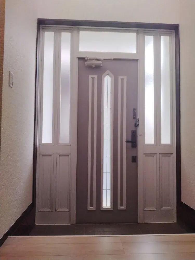 4LDK property Kashiwa City Chiba Prefecture (7)