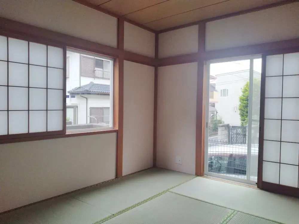 4LDK property Kashiwa City Chiba Prefecture (8)