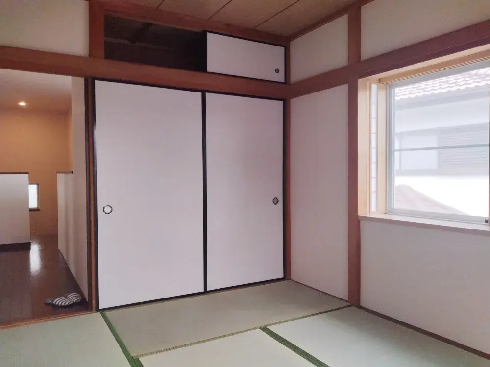 4LDK property Kashiwa City Chiba Prefecture (9)