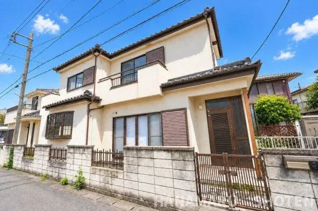 Akiya in Chiba