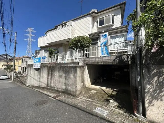 Akiya in Chiba