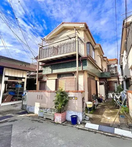 Akiya in Chiba