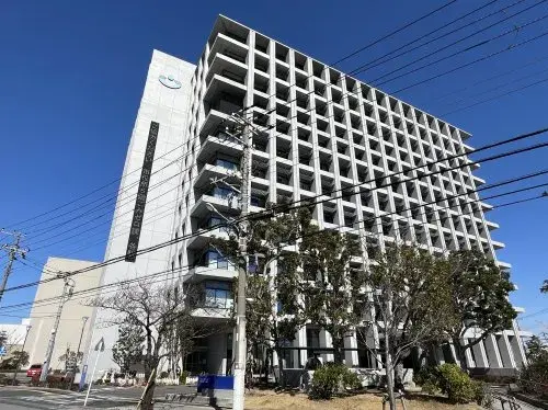 6DK Property Urayasu City Chiba Prefecture (11)