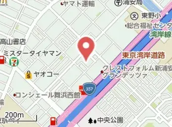 6DK Property Urayasu City Chiba Prefecture (5)