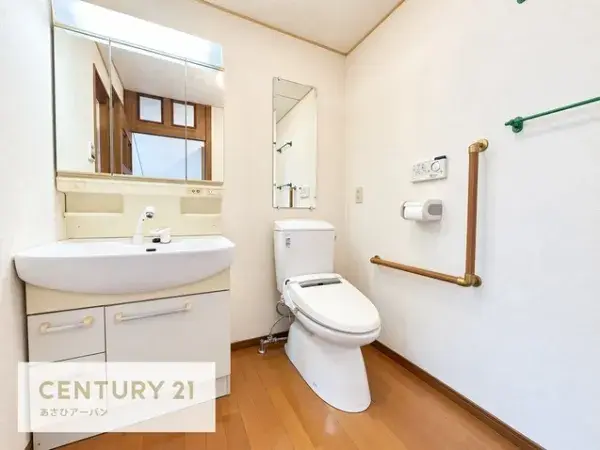4SLDK Yotsukaido City Chiba Prefecture (22)