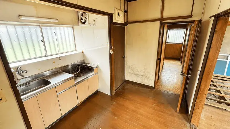 4DK Property Mobara City Chiba Prefecture (11)