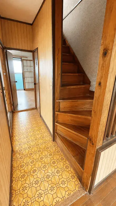 4DK Property Mobara City Chiba Prefecture (13)
