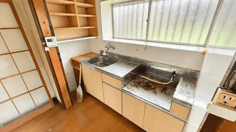 4DK Property Mobara City Chiba Prefecture (15)