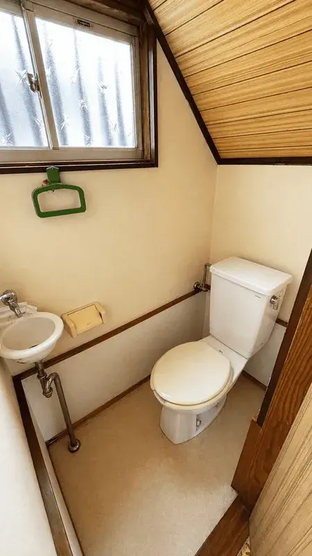 4DK Property Mobara City Chiba Prefecture (17)