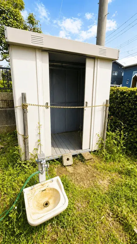 4DK Property Mobara City Chiba Prefecture (3)
