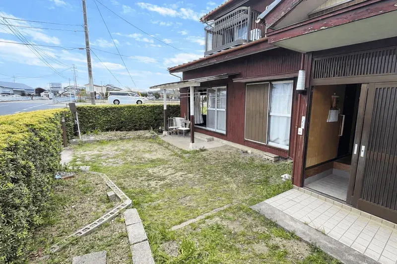 4DK Property Mobara City Chiba Prefecture (4)