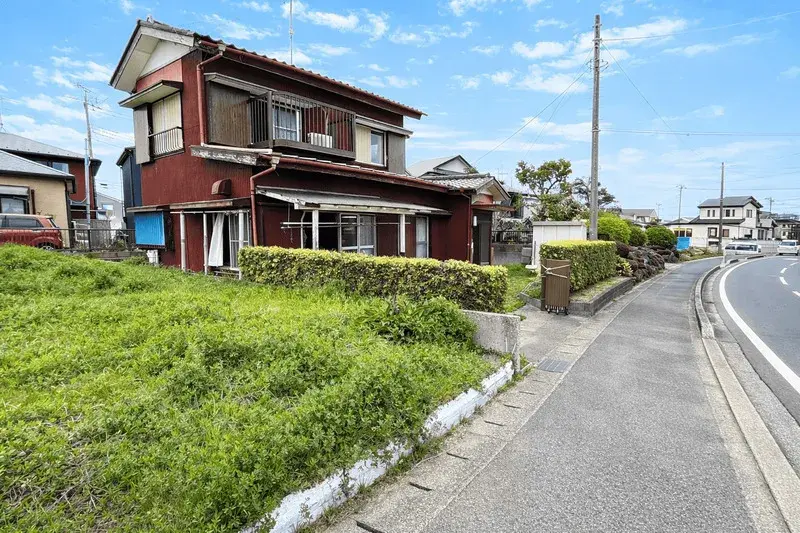4DK Property Mobara City Chiba Prefecture (5)