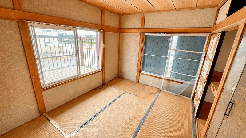4DK Property Mobara City Chiba Prefecture (8)