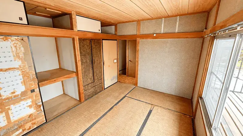 4DK Property Mobara City Chiba Prefecture (9)