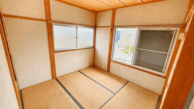 4DK Property Mobara City Chiba Prefecture (10)