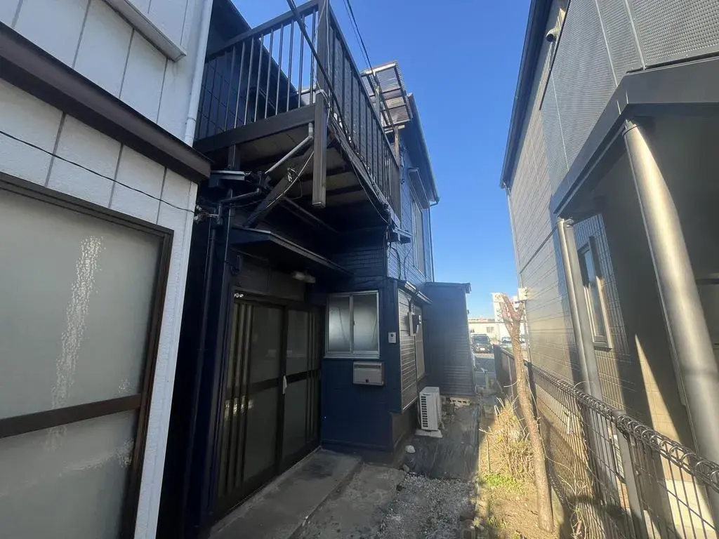 Akiya in Chiba