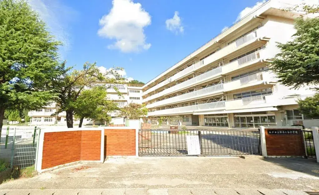 4DK Property Matsudo City Chiba Prefecture (18)