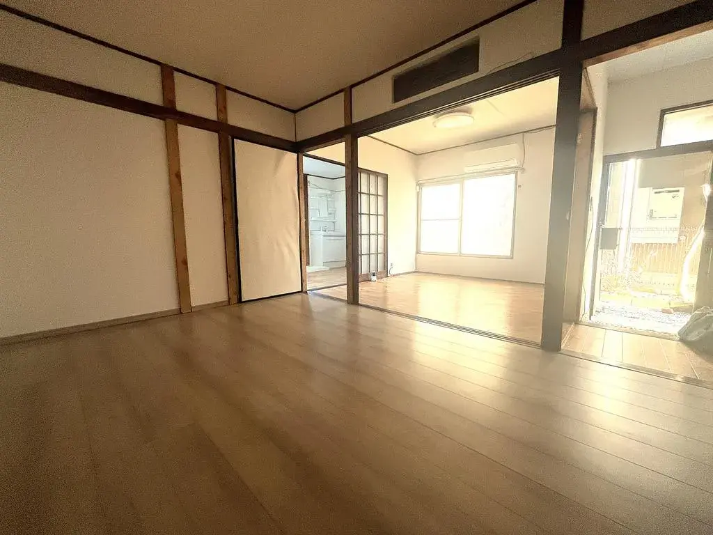 4DK Property Matsudo City Chiba Prefecture (3)