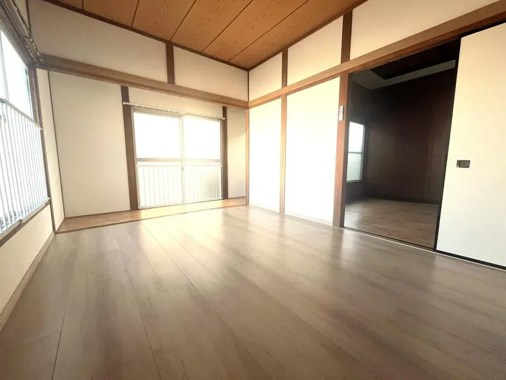 4DK Property Matsudo City Chiba Prefecture (4)