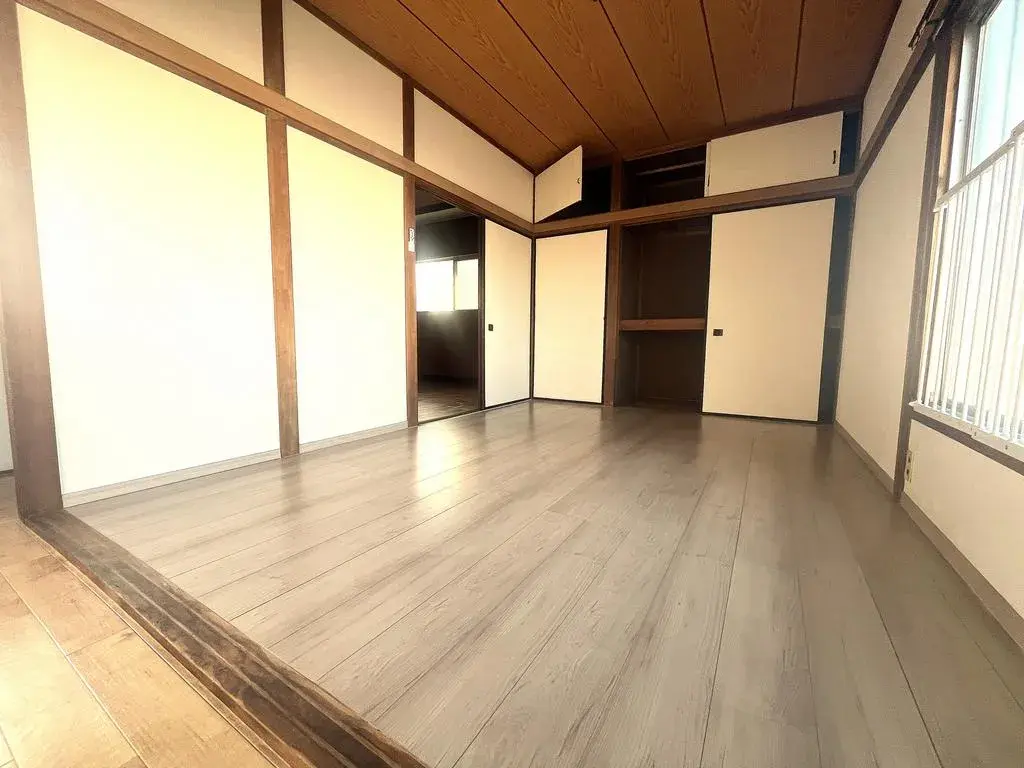 4DK Property Matsudo City Chiba Prefecture (7)
