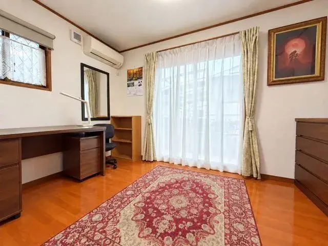 عقار 5LDK مدينة هاتشيوجي طوكيو (8)