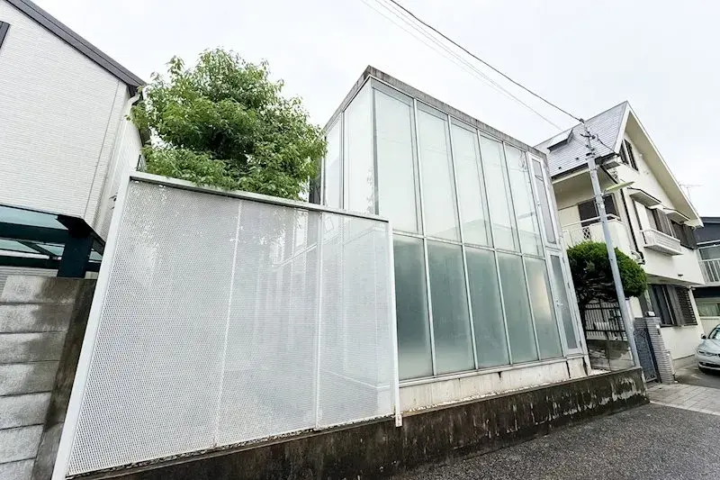 Akiya in 世田谷区