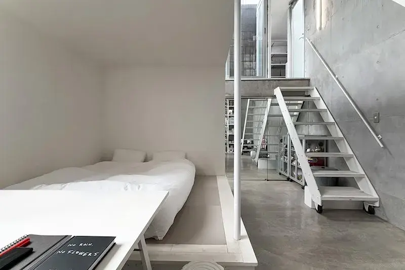 1LDK房源 世田谷区 东京都 (11)