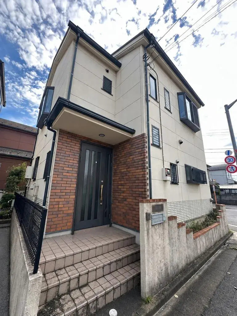 Akiya in Tokyo