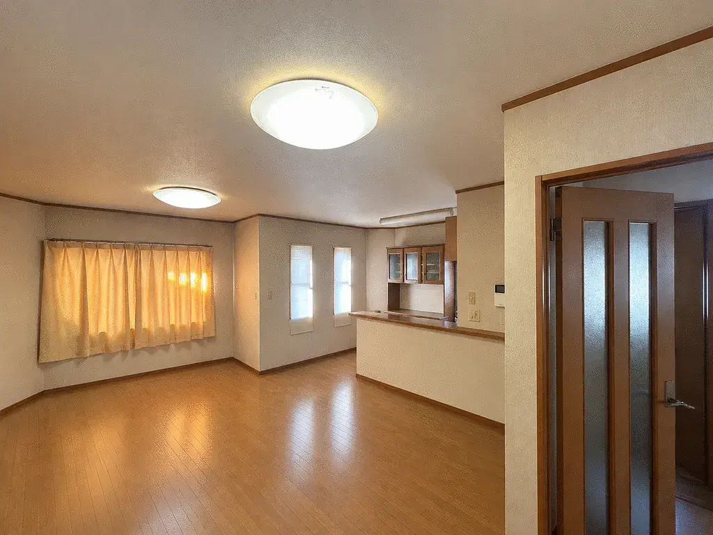 3LDK Property Katsushika Ward Tokyo (3)
