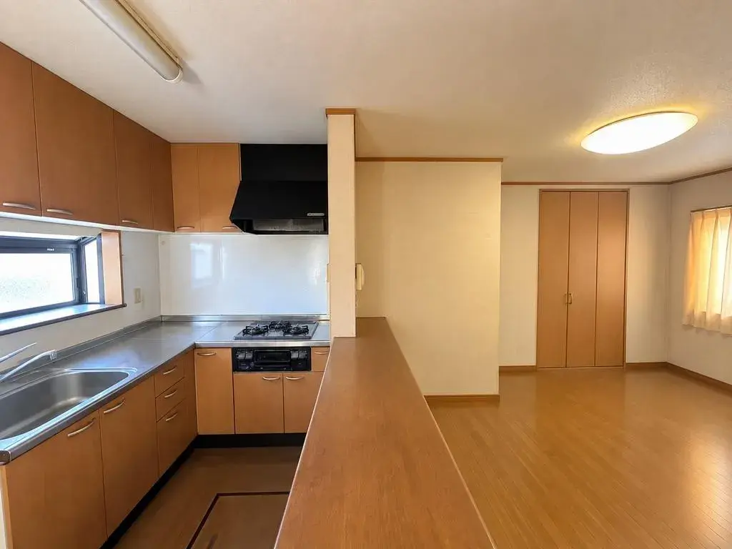 3LDK Property Katsushika Ward Tokyo (4)