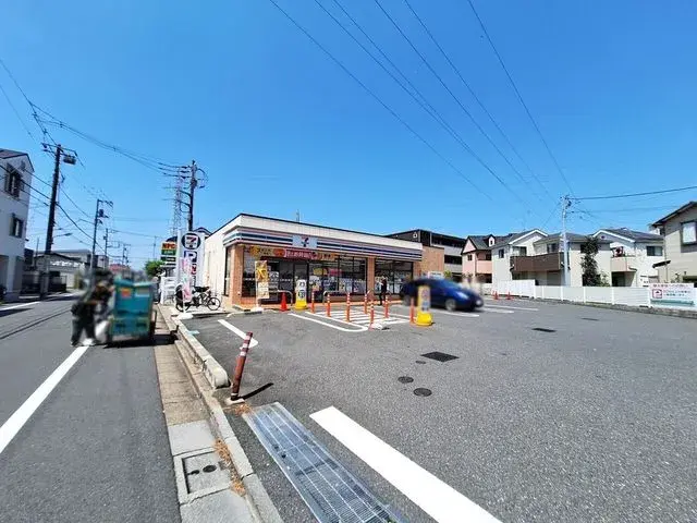 3SLDK Katsushika-ku Tokyo (24)