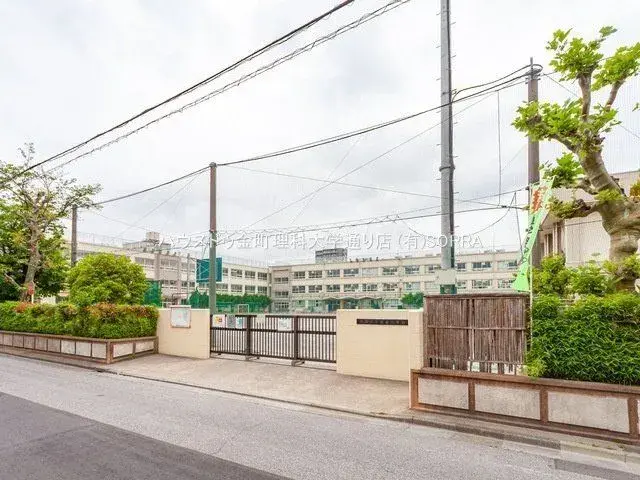 3SLDK Katsushika-ku Tokyo (28)