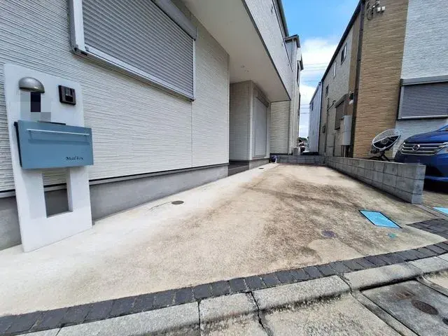 3SLDK Katsushika-ku Tokyo (4)