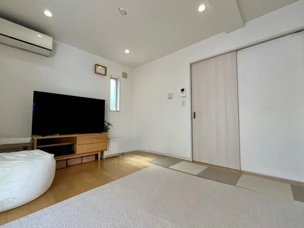 3LDK Property Suginami-ku Tokyo (2)