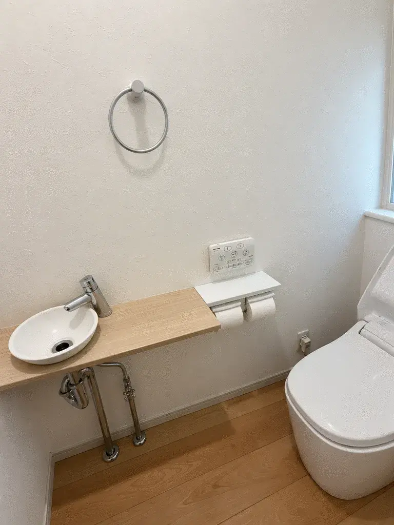 3LDK Property Suginami-ku Tokyo (11)