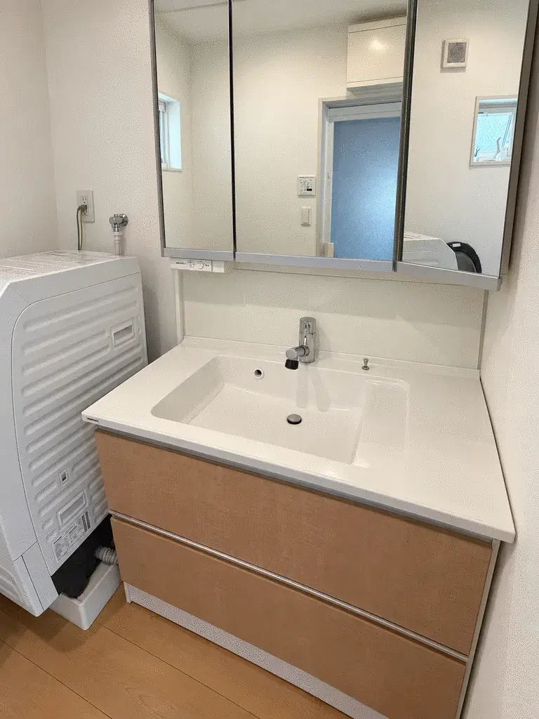 3LDK Property Suginami-ku Tokyo (12)