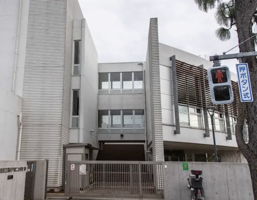 3LDK Property Suginami-ku Tokyo (13)